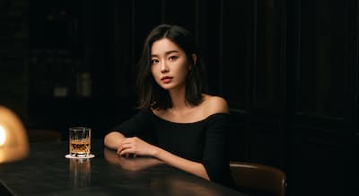 강남 레이블